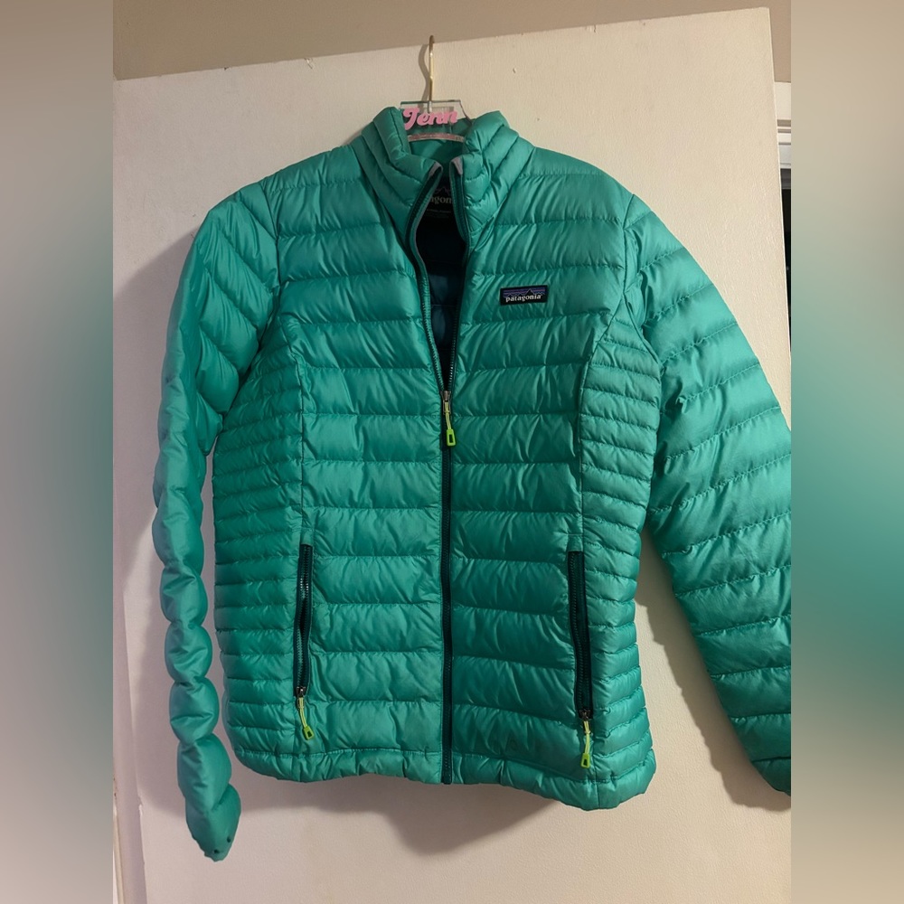 Patagonia Nano Puff Jacket